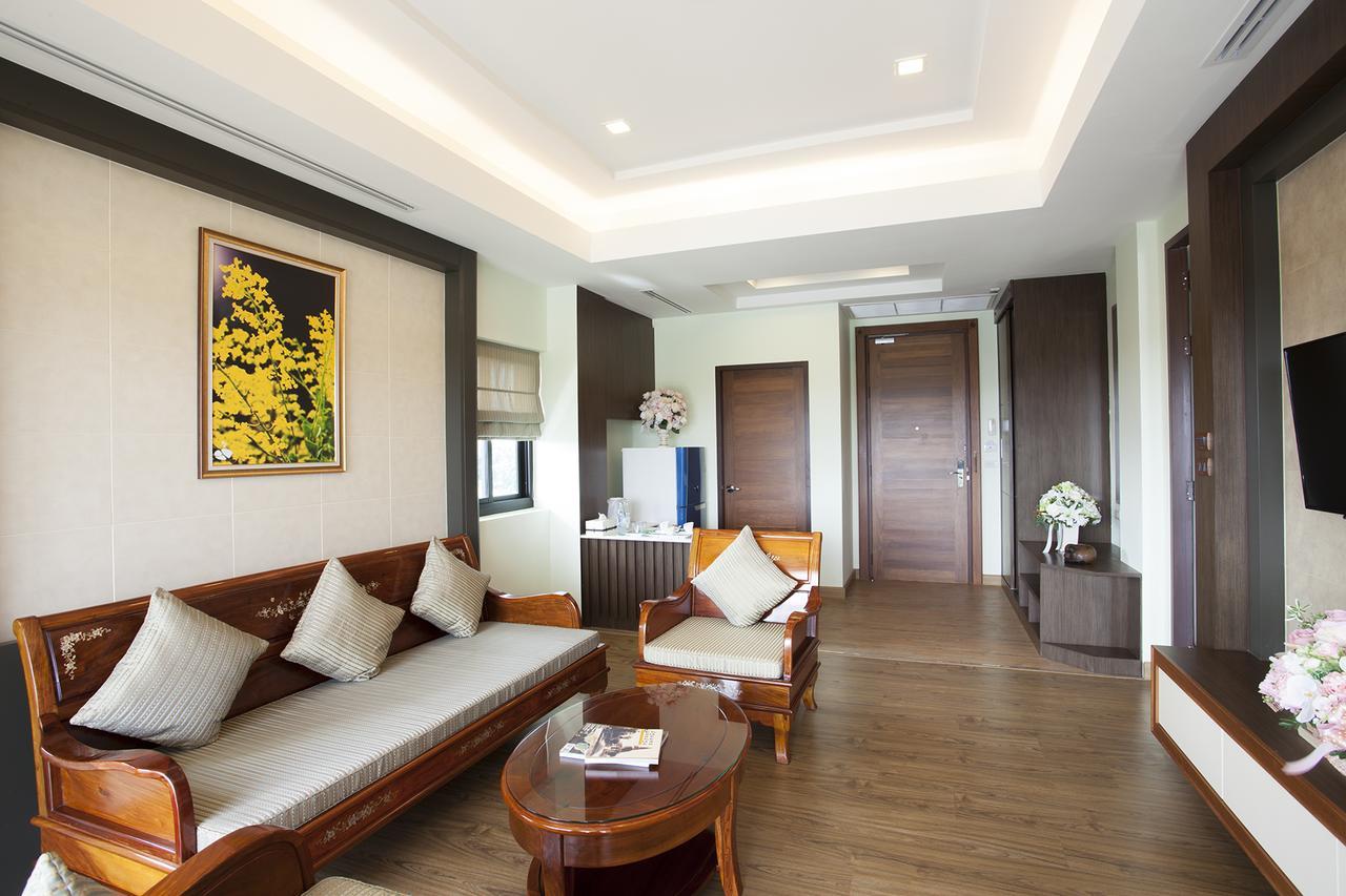 Rk Riverside Resort & Spa Ban Khlong Krang Kültér fotó